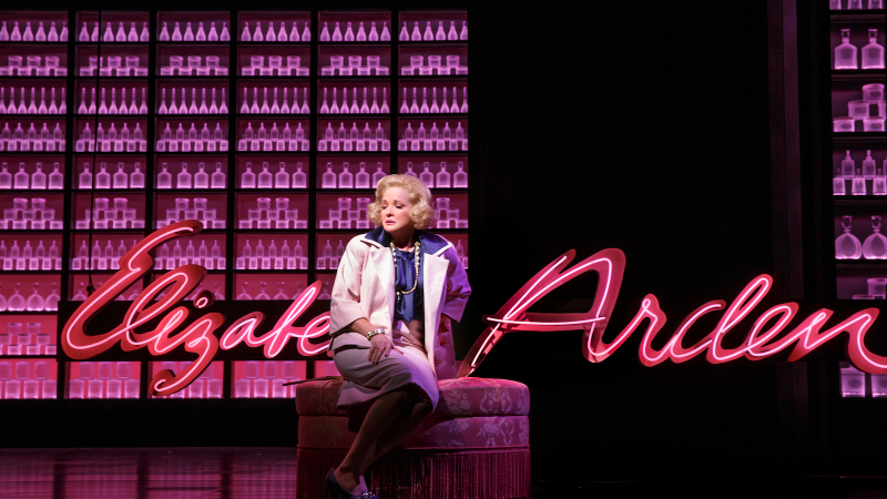 Illustration for article titled 'Best Face Foward': A Conversation With the Designer Who's Dressing Patti LuPone in War Paint